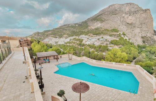 Luxury Apartments Mascarat - Photo 66