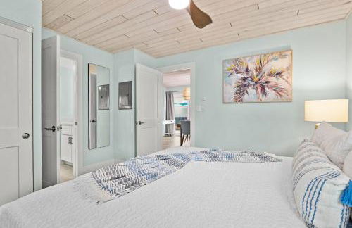 Sea Dream - Pet Friendly, Located in Siesta Key Village, Steps to Siesta Key Beach! - Foto 16