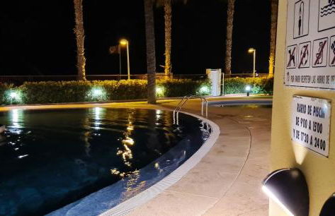 Terraza al Mar - Foto 36