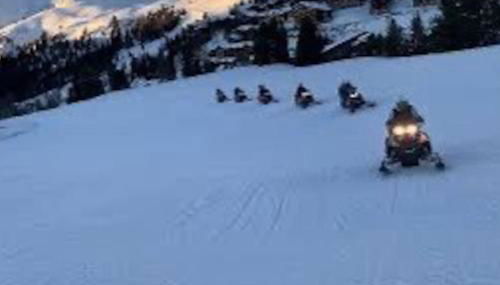 Appartement BELLE PLAGNE et PARKING, ménage inclus - Foto 2