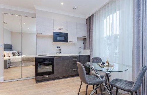 Cleveland Residences Chelsea - Foto 44