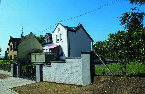 Villa Roystein Gästehaus - Foto 8