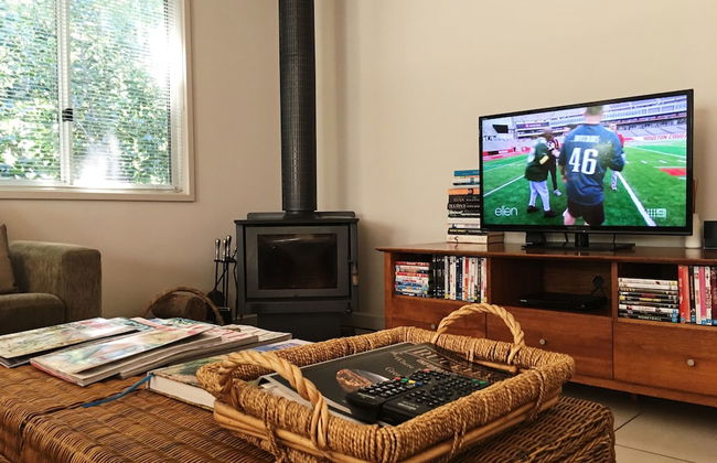 Abalina Cottages, Rotary Drive - Foto 38