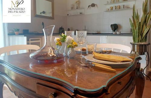 Monastero Del Palazzo Casa Vacanze - Photo 7