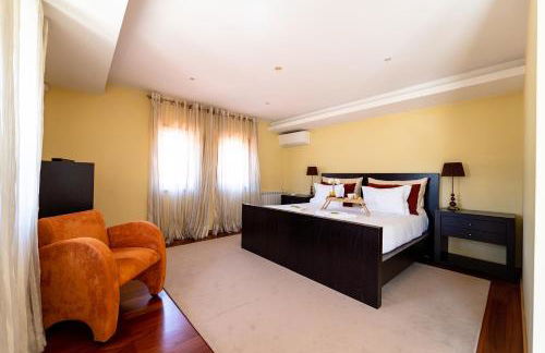 Casa de Silvares Fafe - Moradia Premium com piscina by House and People - Foto 9