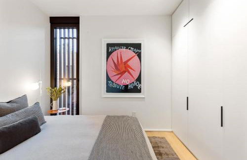 Orren North - Downtown Luxury & Bespoke Living - Foto 31