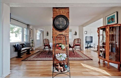 Back Cove - Large Sunny 2 Bedroom Condo - Foto 20