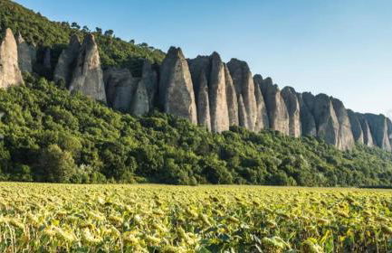 Maison avec jacuzzi et vue sur les penitents - Foto 21