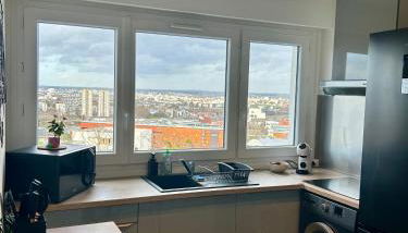 Appartement cosy ligne 11 proche Paris - Foto 3