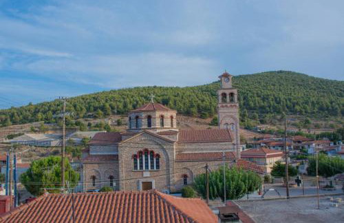 Sofiko Family House - Foto 56