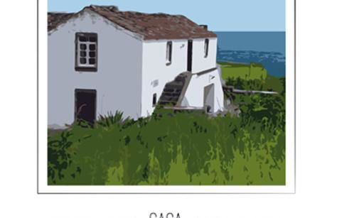 Casa Rotas a Nordeste - Foto 17