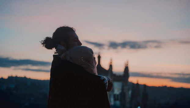 Conosceremo storie romantiche