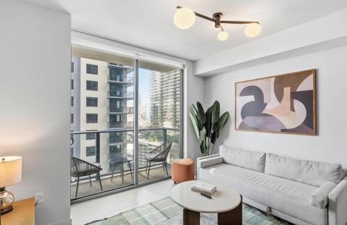 Prime Downtown Miami - Walk to Bayside - Foto 1