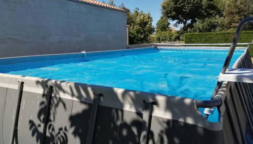 La Lilla - Wifi - Piscine - Parking - Foto 3