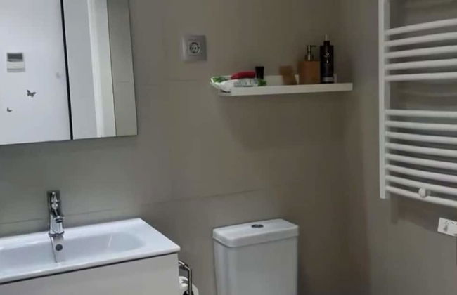 Stylish 2-bed Apartment Overlooking the Fairways - Foto 12