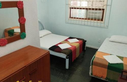 Cabo Frio, casa estilo colonial, ampla e confortável. - Foto 42