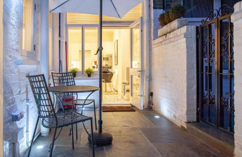 UNIQUE APARTMENT MARBLE ARCH - Foto 5