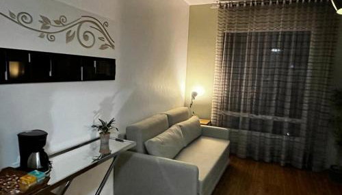 Flat dentro de hotel de Luxo proximo ao shopping - Foto 4