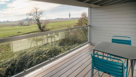 Strandkoje - Strandhafer - Foto 2