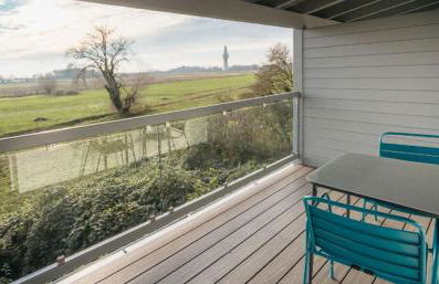 Strandkoje - Strandhafer - Foto 2