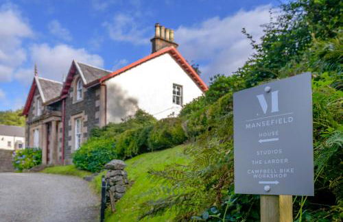 Mansefield House - Foto 73