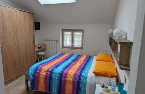 Agriturismo Caruggiu di via vecchia - Foto 39