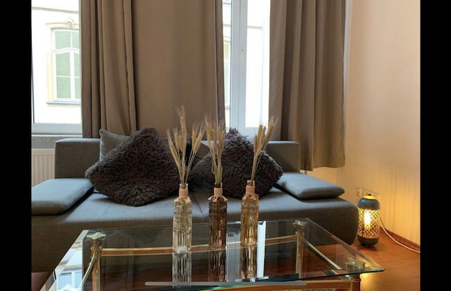 Domapartment Cologne City Altstadt - Foto 73