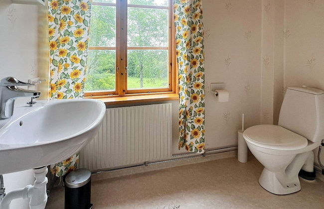 5 Person Holiday Home in Mariannelund - Foto 10