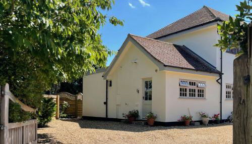 Old Hunstanton luxury by the sea - Foto 5