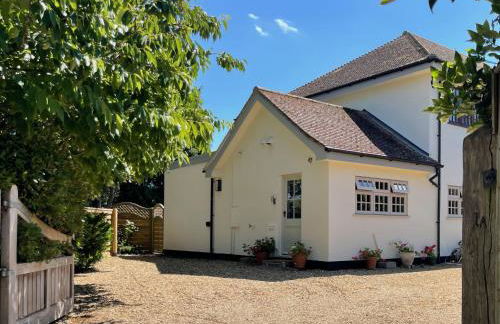 Old Hunstanton luxury by the sea - Foto 5