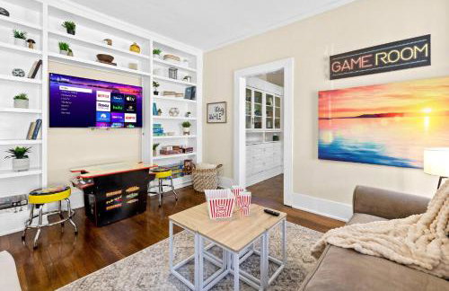 Southern Charmer *HOT TUB *Great Location DT UAB - Photo 44