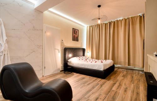 Intime Spa et Sauna au coeur de Metz - Foto 3