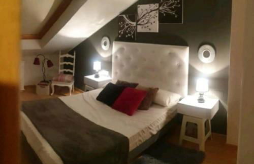 apartamento Fisterra house Finisterre - Foto 17