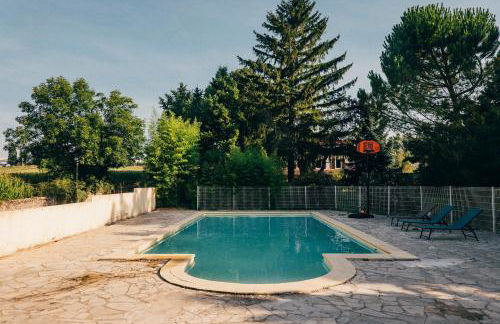 Demeure de campagne raffinée, alliant authenticité et confort - Foto 10