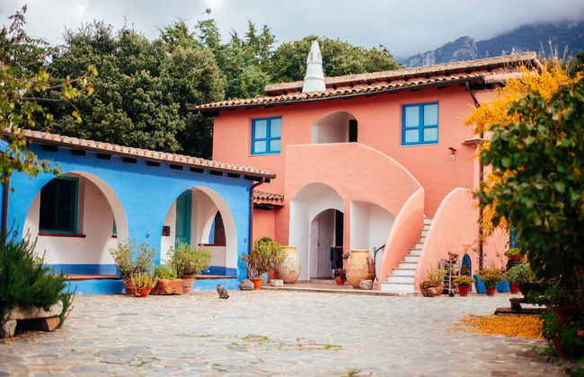 Agriturismo Camisadu - Foto 1