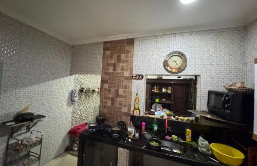 CASA DE DOIS PAVIMENTOS COM SUITEs - Foto 7
