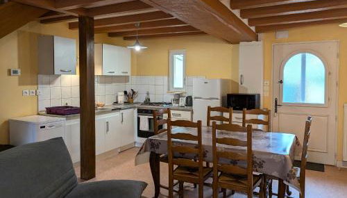 Charmant gîte solognot avec cour privative, proche commerces et nature - FR-1-590-16 - Photo 2