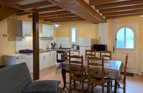 Charmant gîte solognot avec cour privative, proche commerces et nature - FR-1-590-16 - Photo 2