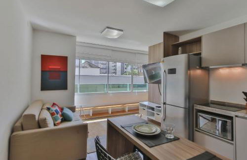 Alto Padrão no coração da Savassi - Foto 1