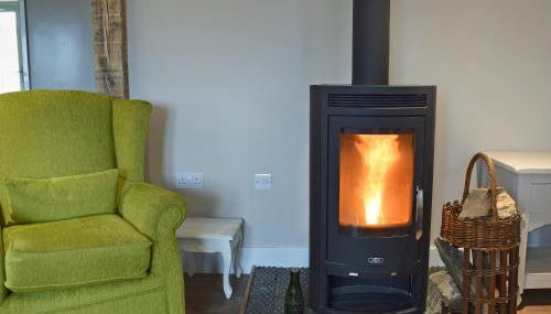 Waxwing Cottage - Foto 4