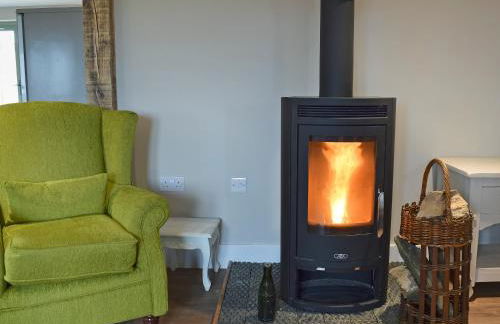 Waxwing Cottage - Foto 4