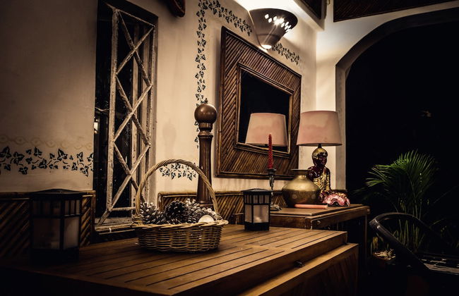 Ocean Beach Villa - Photo 32