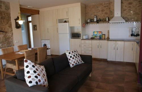 El Mas Prat - Foto 93