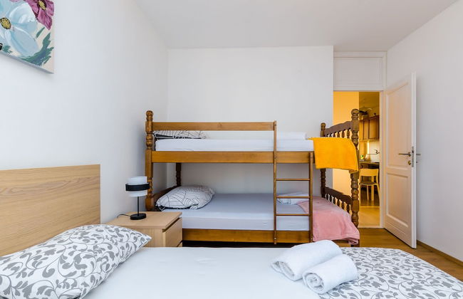 Apartment Boca - Foto 5