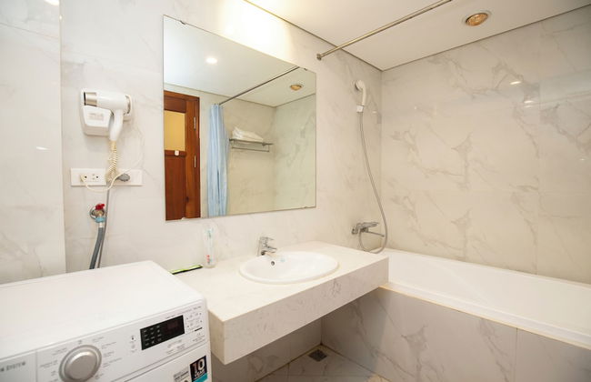 Sumitomo 8- Serviced Apartment - Foto 61