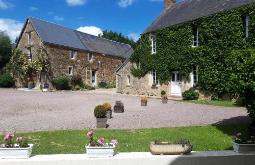 La Ferme des Épis - Foto 19