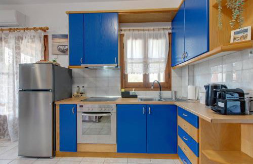 BS Village blue - Photo 75