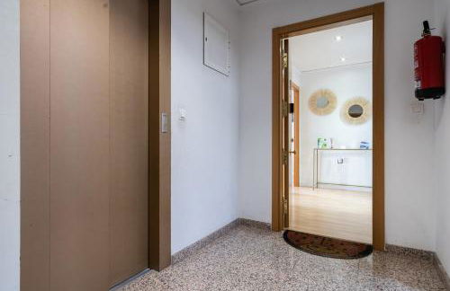 Apartamento Levante en Chinchilla con vistas - Foto 38