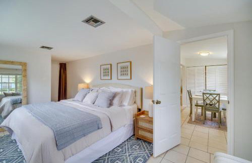 Vero Beach Vacation Rental about 3 Mi to the Ocean! - Foto 18