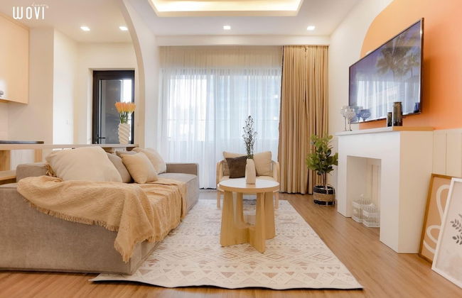 FLC Quy Nhon Beachfront Condotel - Foto 38